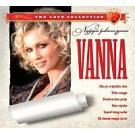 VANNA -  Najljepse ljubavne pjesme, 2010 (CD)